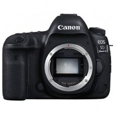 Canon EOS 5D Mark IV 